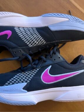 Nike GT Cuts Basketball Shoe